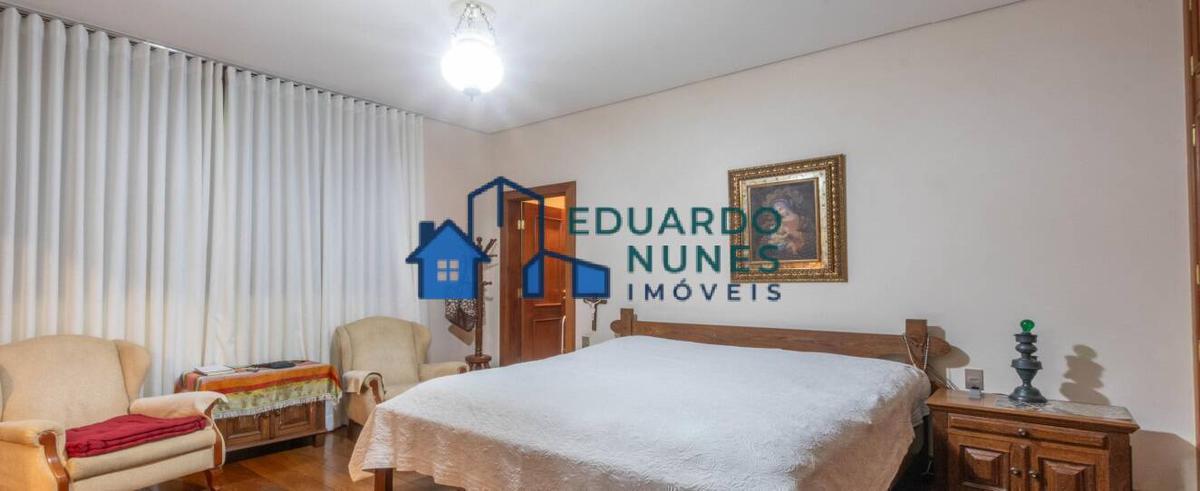 Apartamento, Lourdes, 4 Quartos, 5 Vagas, 2 Suítes