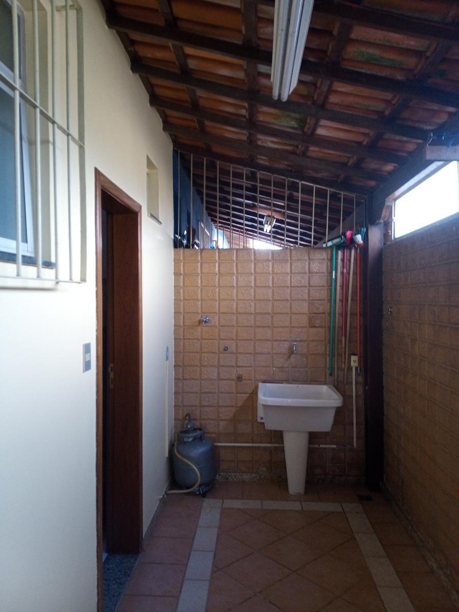 Apartamento, Ressaca, 3 Quartos, 2 Vagas, 1 Suíte