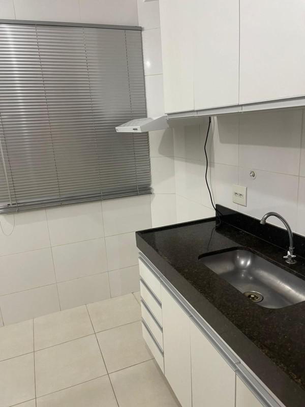 Apartamento, Manacás, 3 Quartos, 2 Vagas, 1 Suíte