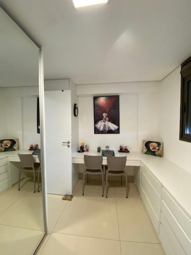 Cobertura, Barroca, 2 Quartos, 3 Vagas, 1 Suíte