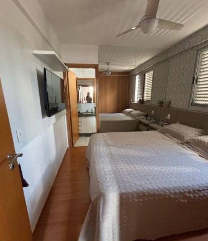 Apartamento, Santa Efigênia, 3 Quartos, 2 Vagas, 1 Suíte