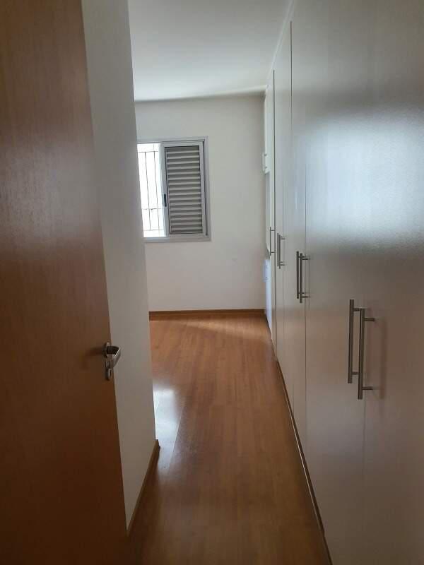 Apartamento, Funcionários, 4 Quartos, 3 Vagas, 1 Suíte