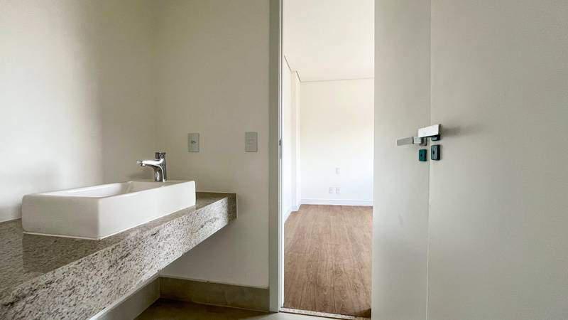 Cobertura, São Bento, 4 Quartos, 3 Vagas, 4 Suítes