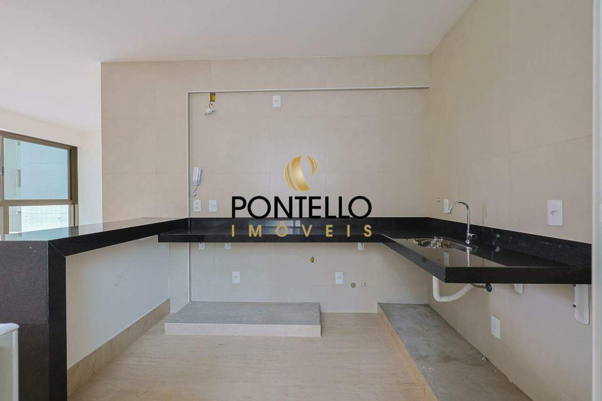 Apartamento, Prado, 3 Quartos, 2 Vagas, 1 Suíte