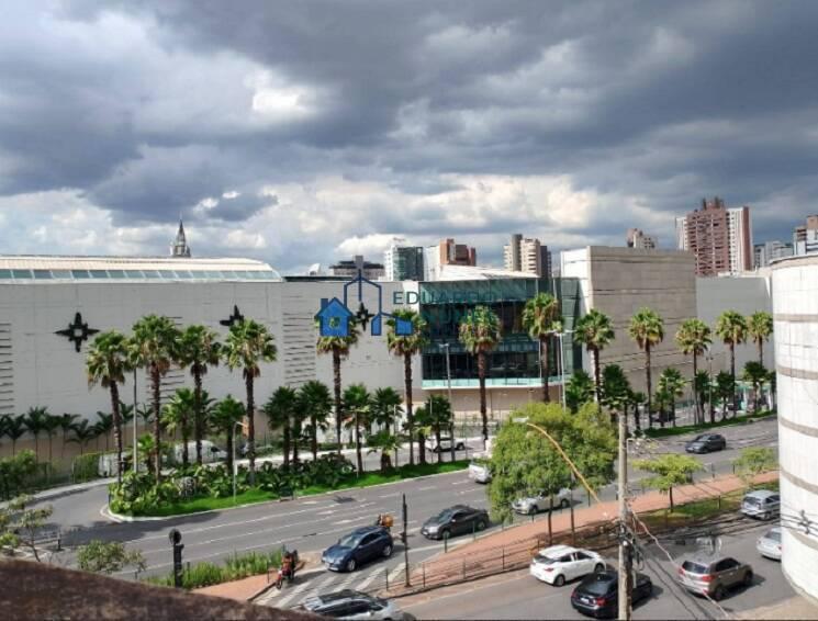 Apartamento, Belvedere, 3 Quartos, 2 Vagas, 1 Suíte