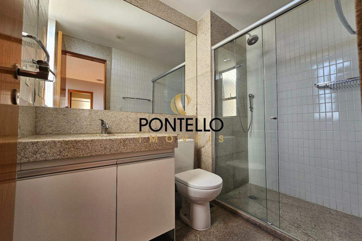 Apartamento, Vila da Serra, 4 Quartos, 5 Vagas, 4 Suítes