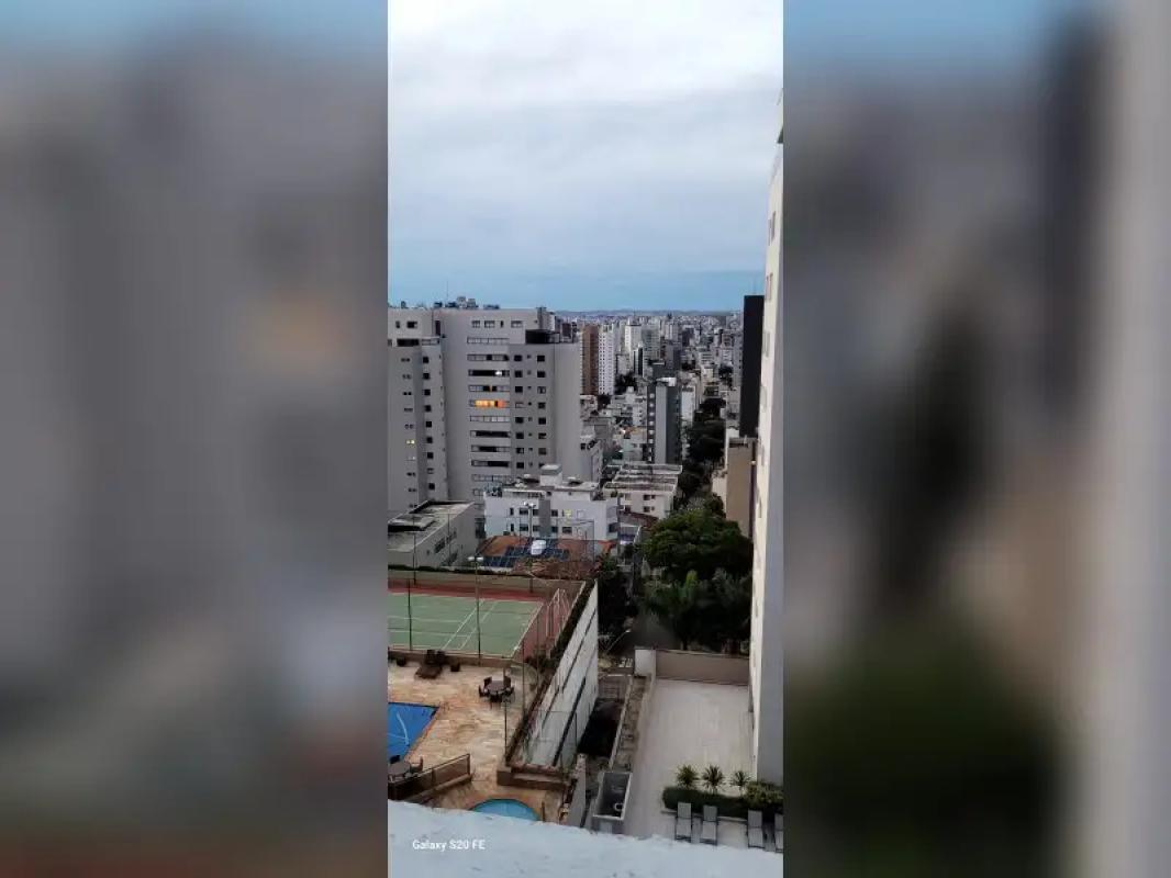 Cobertura, Anchieta, 3 Quartos, 2 Vagas, 2 Suítes
