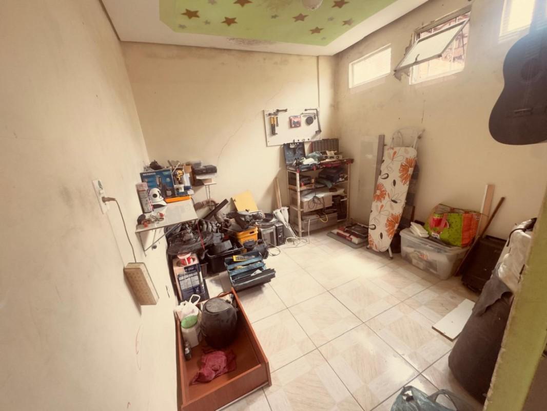 Casa, Paraúna (venda Nova), 4 Quartos, 4 Vagas, 1 Suíte
