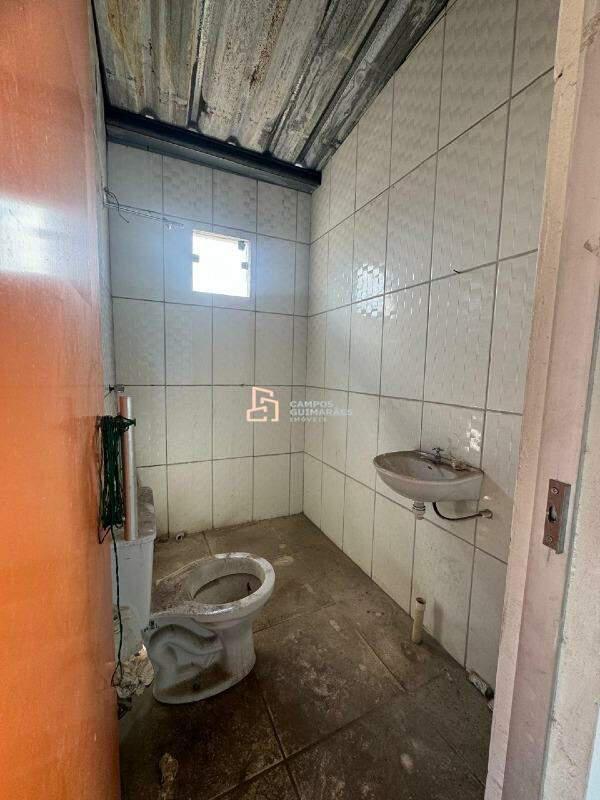 Sala, Parque Duval de Barros