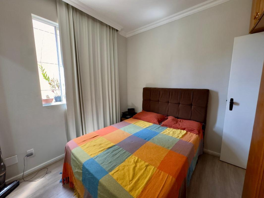 Apartamento, Carlos Prates, 3 Quartos, 2 Vagas, 1 Suíte