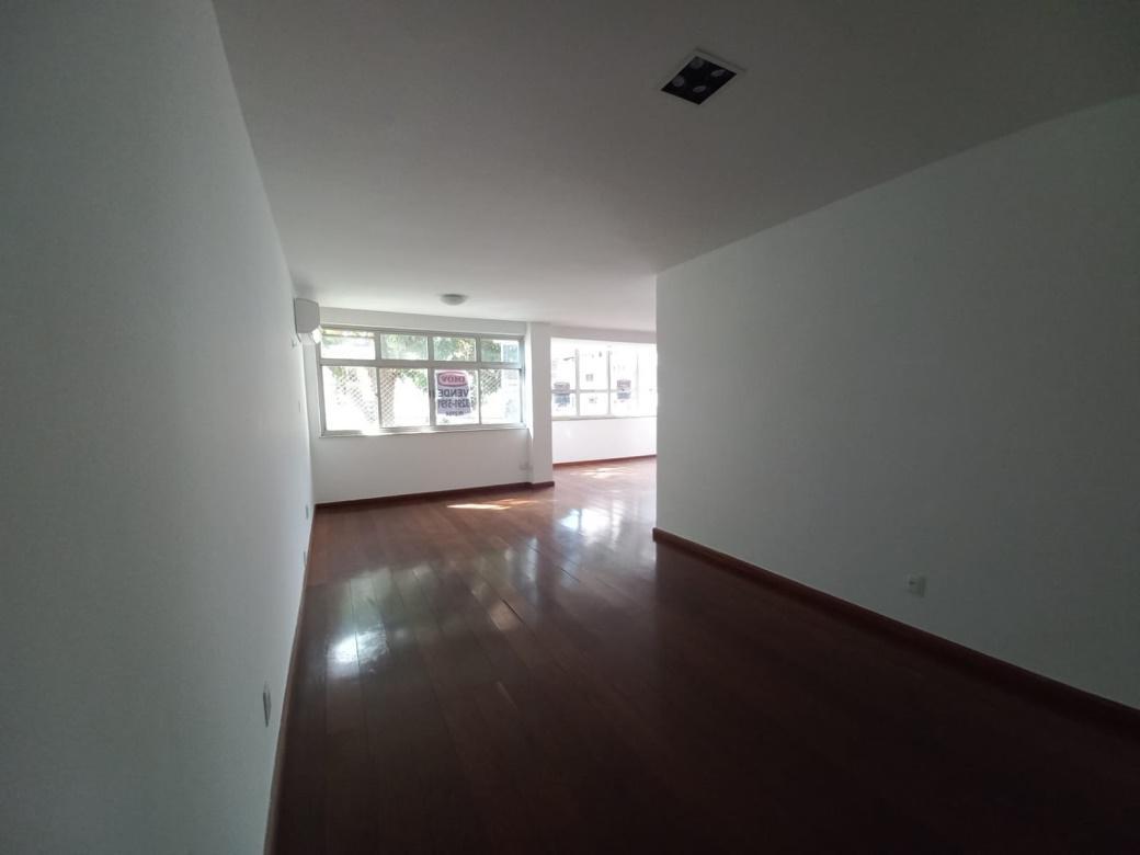 Apartamento, Lourdes, 4 Quartos, 2 Vagas, 2 Suítes