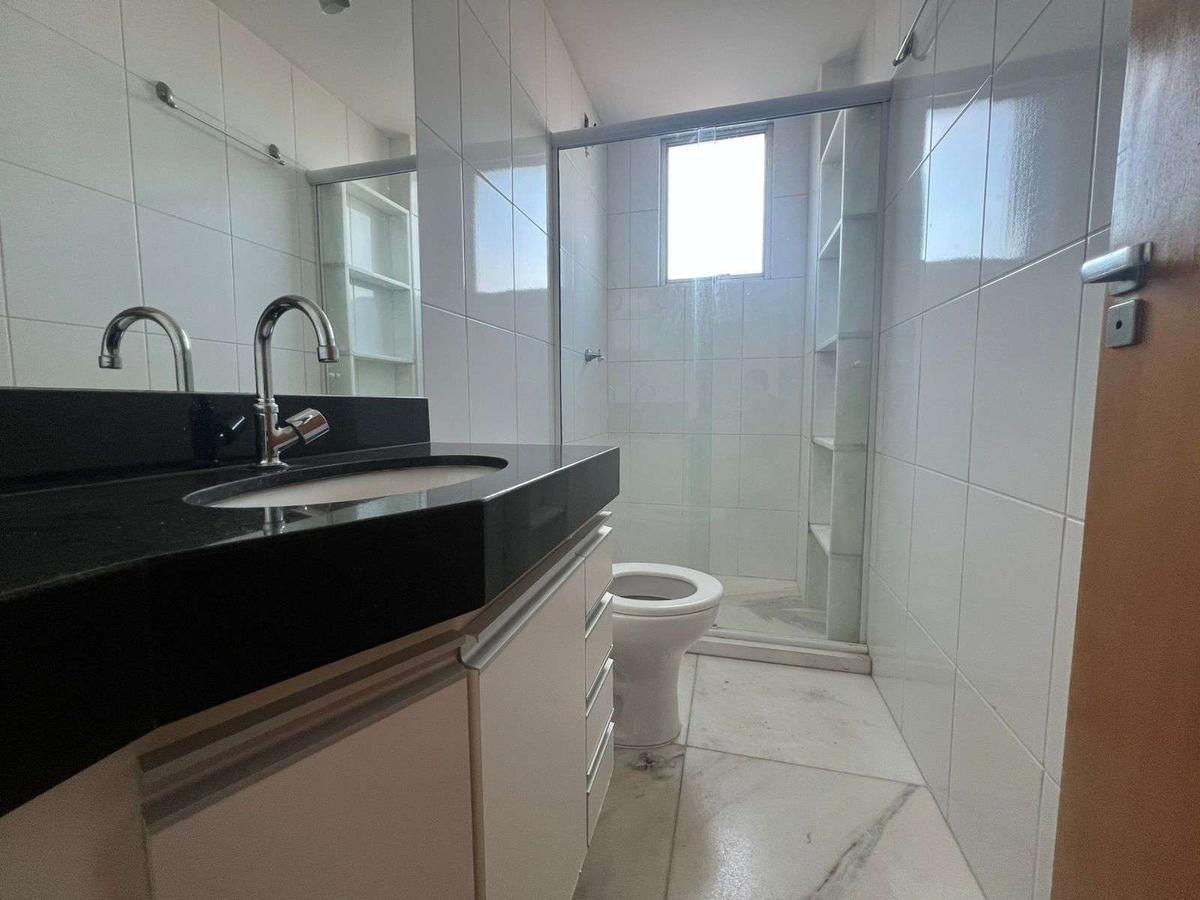 Apartamento, Sagrada Família, 3 Quartos, 2 Vagas, 1 Suíte