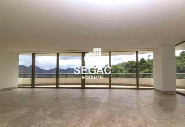 Apartamento, Vale do Sereno, 4 Quartos, 6 Vagas, 4 Suítes