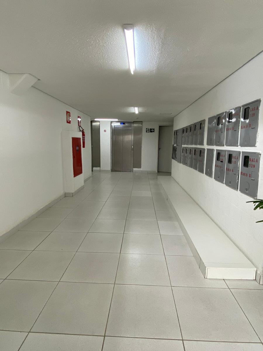 Sala, Centro, 0 Quarto, 0 Vaga