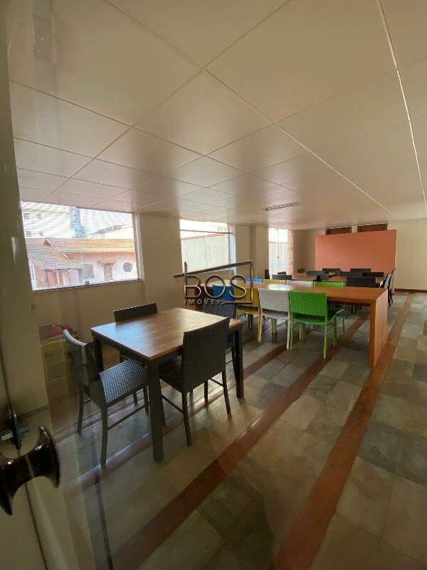 Apartamento, São Pedro, 3 Quartos, 2 Vagas, 1 Suíte