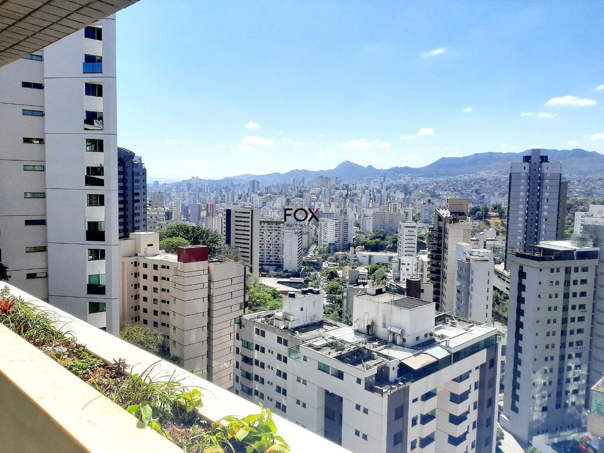 Apartamento, Luxemburgo, 3 Quartos, 2 Vagas, 1 Suíte