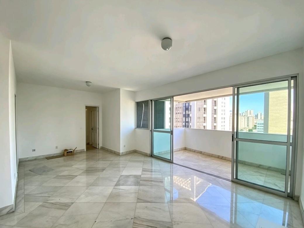 Apartamento, Lourdes, 3 Quartos, 2 Vagas, 1 Suíte