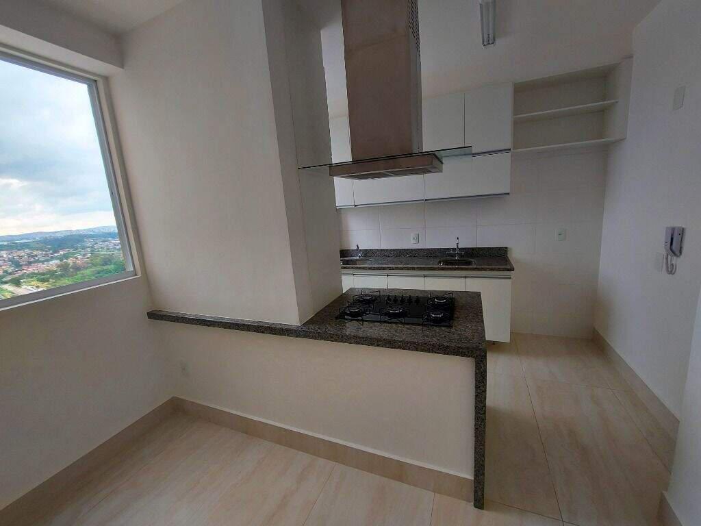 Apartamento, Palmeiras, 2 Quartos, 1 Vaga