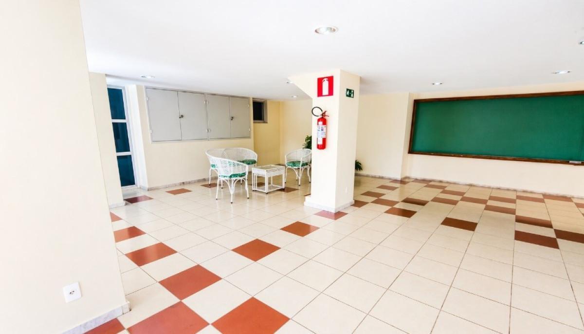Apartamento, Serra, 4 Quartos, 2 Vagas, 1 Suíte