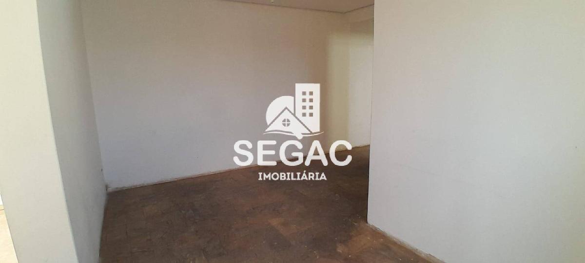 Apartamento, Ipiranga, 2 Quartos, 1 Vaga