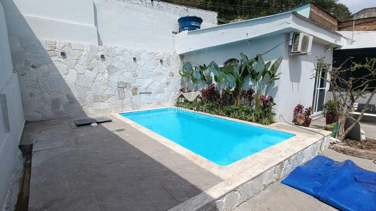 Casa, Diamante, 4 Quartos, 5 Vagas