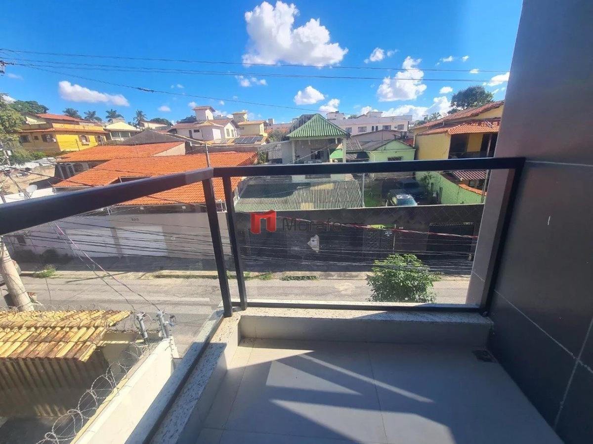 Apartamento, Santa Amélia, 3 Quartos, 2 Vagas, 1 Suíte