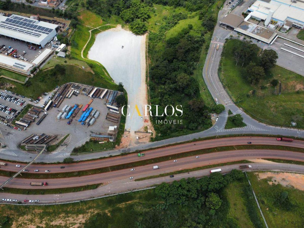 Lote, Vila Cristina