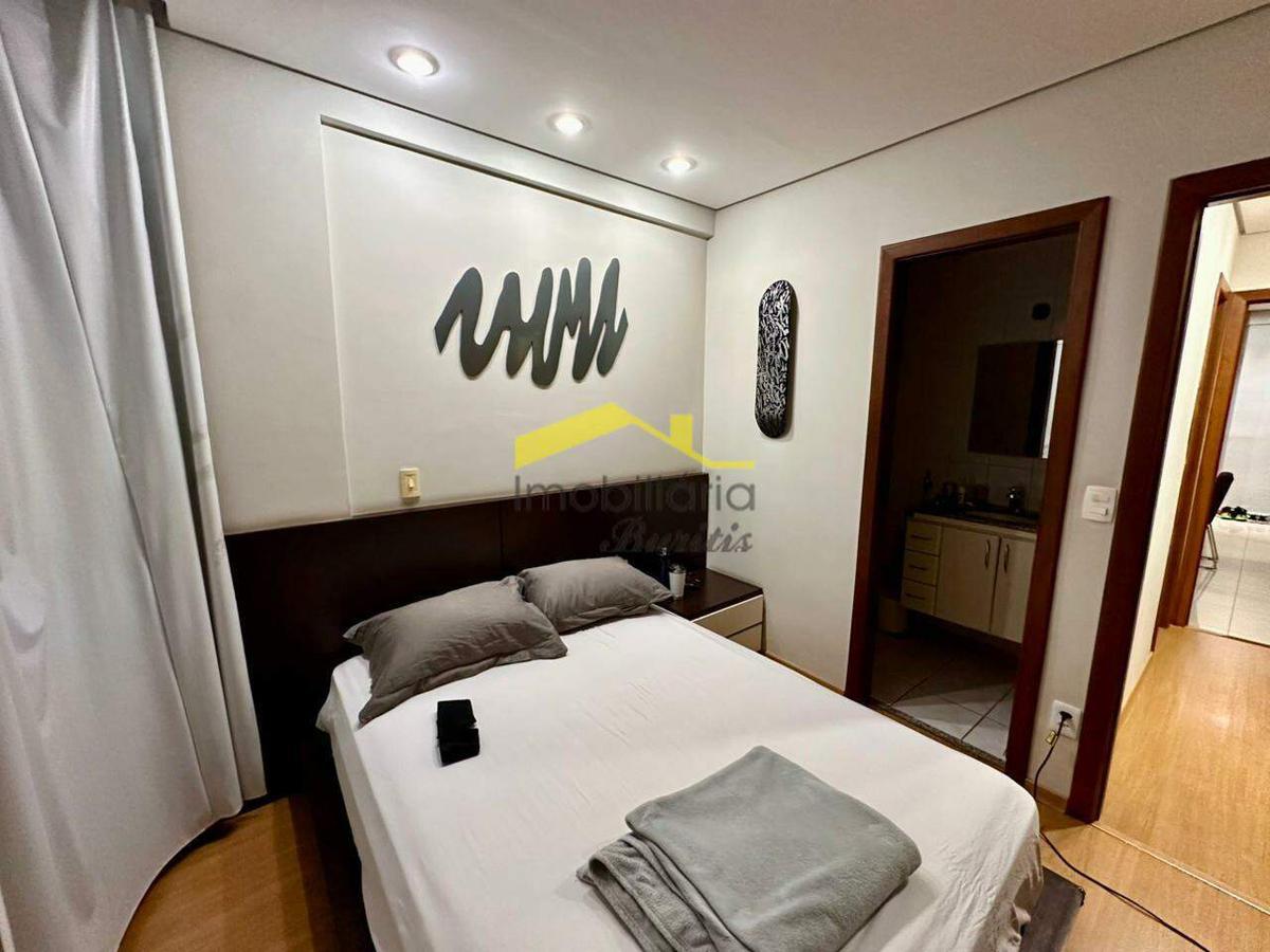 Apartamento, Buritis, 3 Quartos, 2 Vagas, 1 Suíte