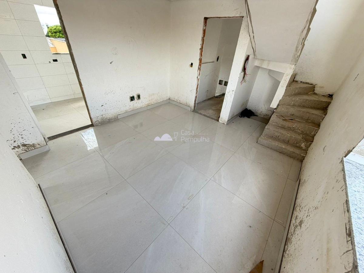 Apartamento, Santa Mônica, 3 Quartos, 1 Vaga, 1 Suíte