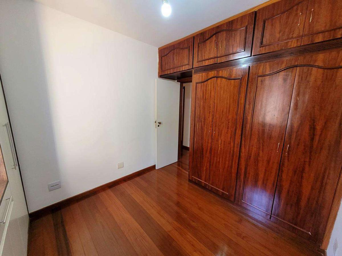 Apartamento, Buritis, 4 Quartos, 2 Vagas, 1 Suíte