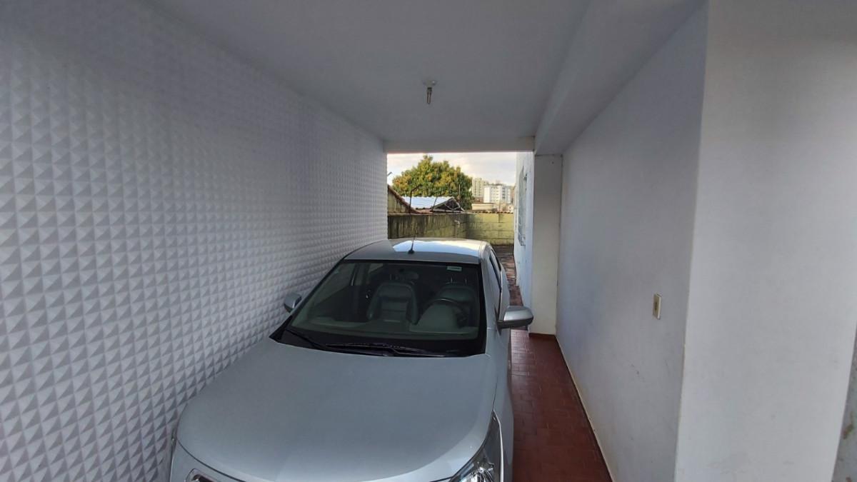 Apartamento, Renascença, 3 Quartos, 4 Vagas, 1 Suíte