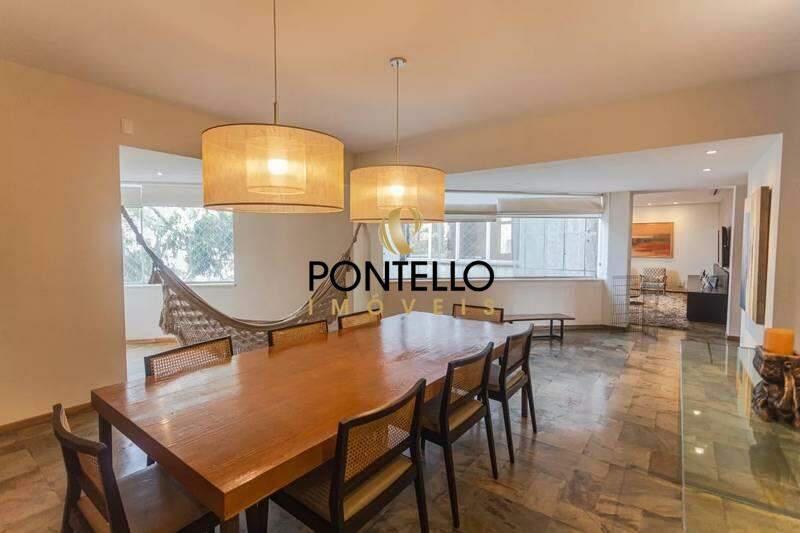 Apartamento, Serra, 4 Quartos, 3 Vagas, 2 Suítes