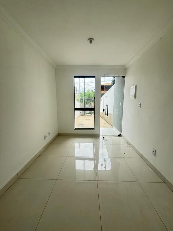 Casa, Jardim Guanabara, 2 Quartos, 2 Vagas