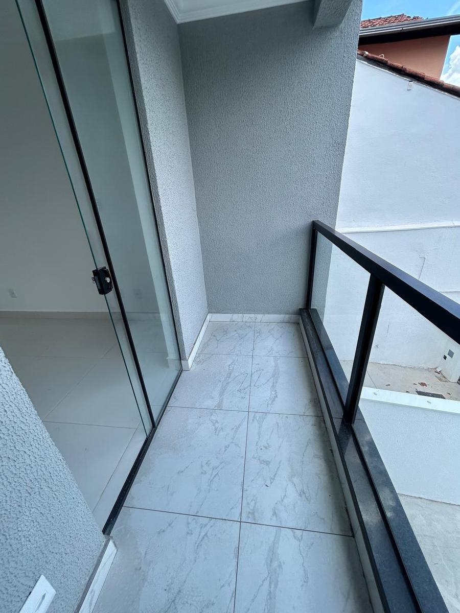 Apartamento, Jardim Guanabara, 2 Quartos, 1 Vaga