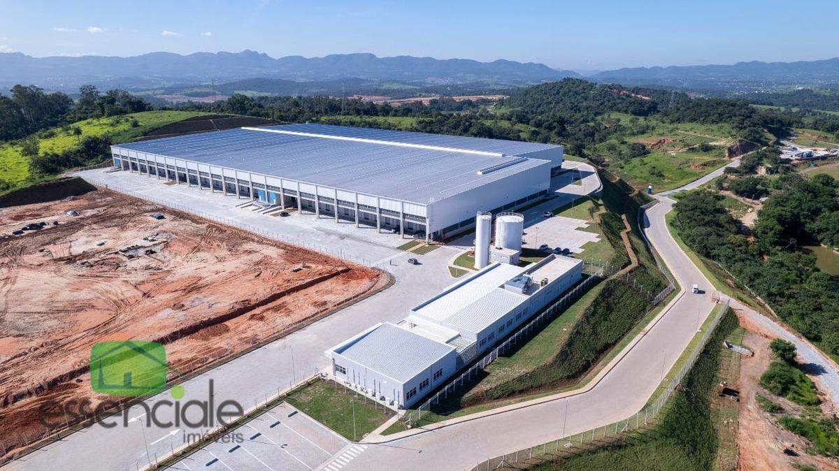 Galpão, São Marcos, 0 Quarto, 60 Vagas