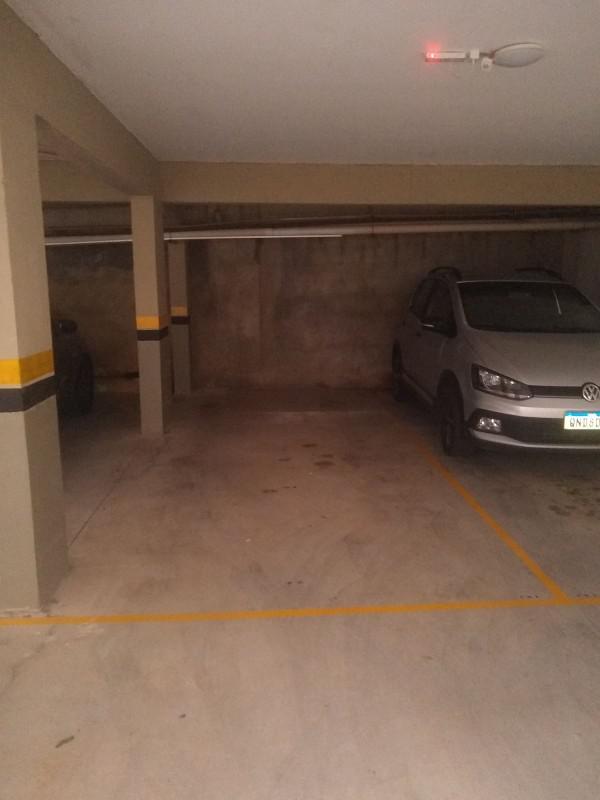 Apartamento, Fernão Dias, 2 Quartos, 1 Vaga, 1 Suíte