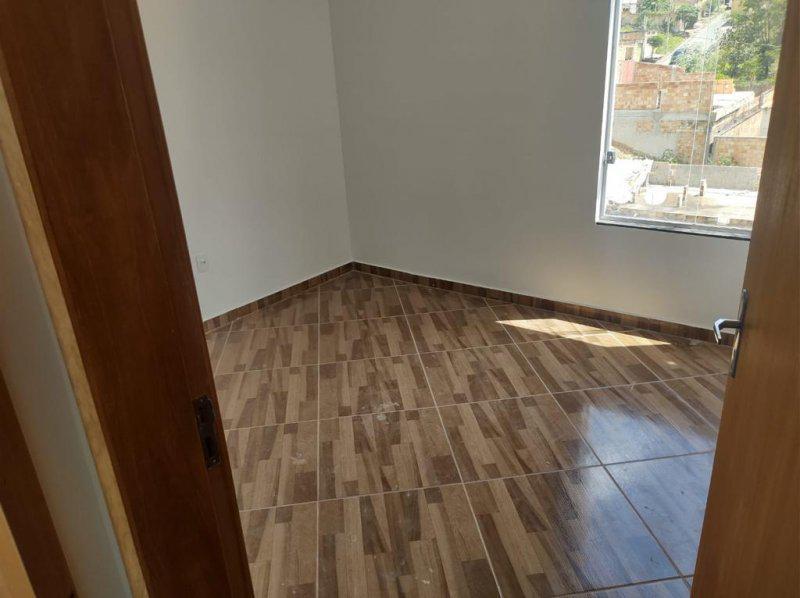 Casa, Eldorado, 2 Quartos, 1 Vaga