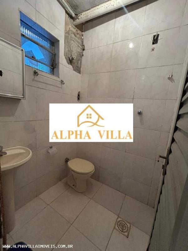 Casa, Alvorada, 5 Quartos, 1 Vaga