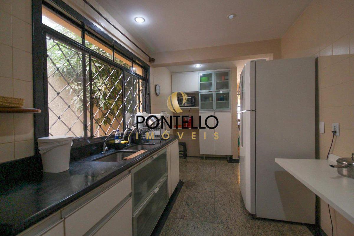 Casa, Buritis, 4 Quartos, 4 Vagas, 1 Suíte