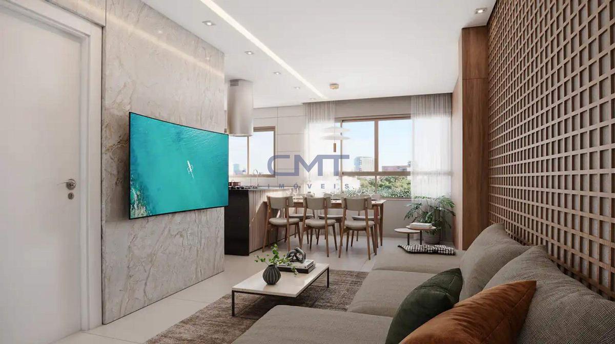 Apartamento, São Pedro, 3 Quartos, 2 Vagas, 1 Suíte