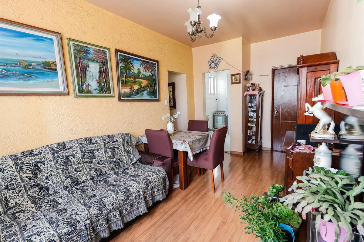 Apartamento, Barro Preto, 3 Quartos, 0 Vaga