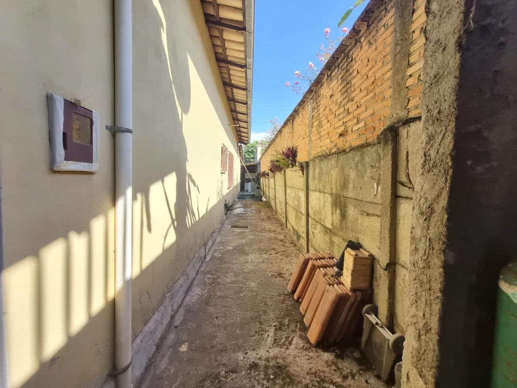 Casa, Flamengo, 3 Quartos, 2 Vagas, 1 Suíte