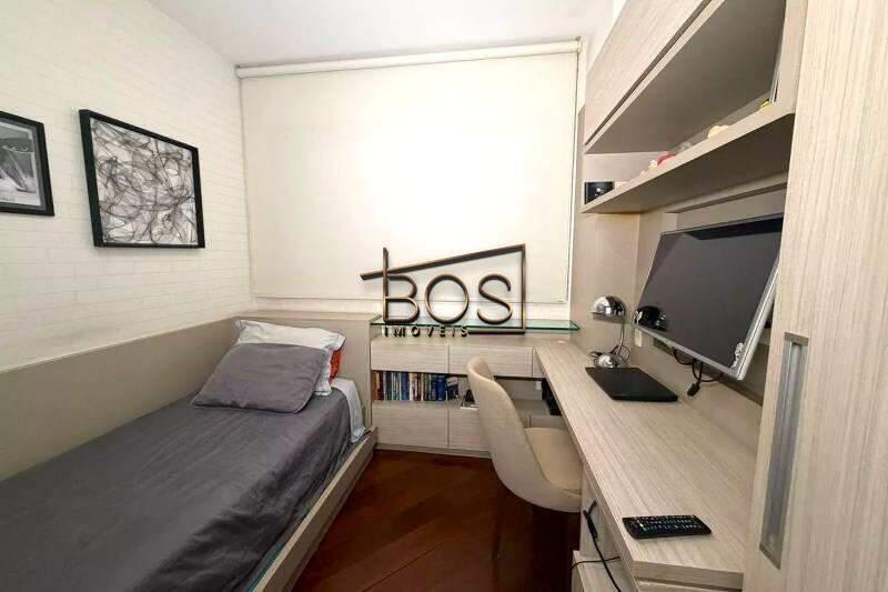 Apartamento, Savassi, 3 Quartos, 1 Vaga, 1 Suíte