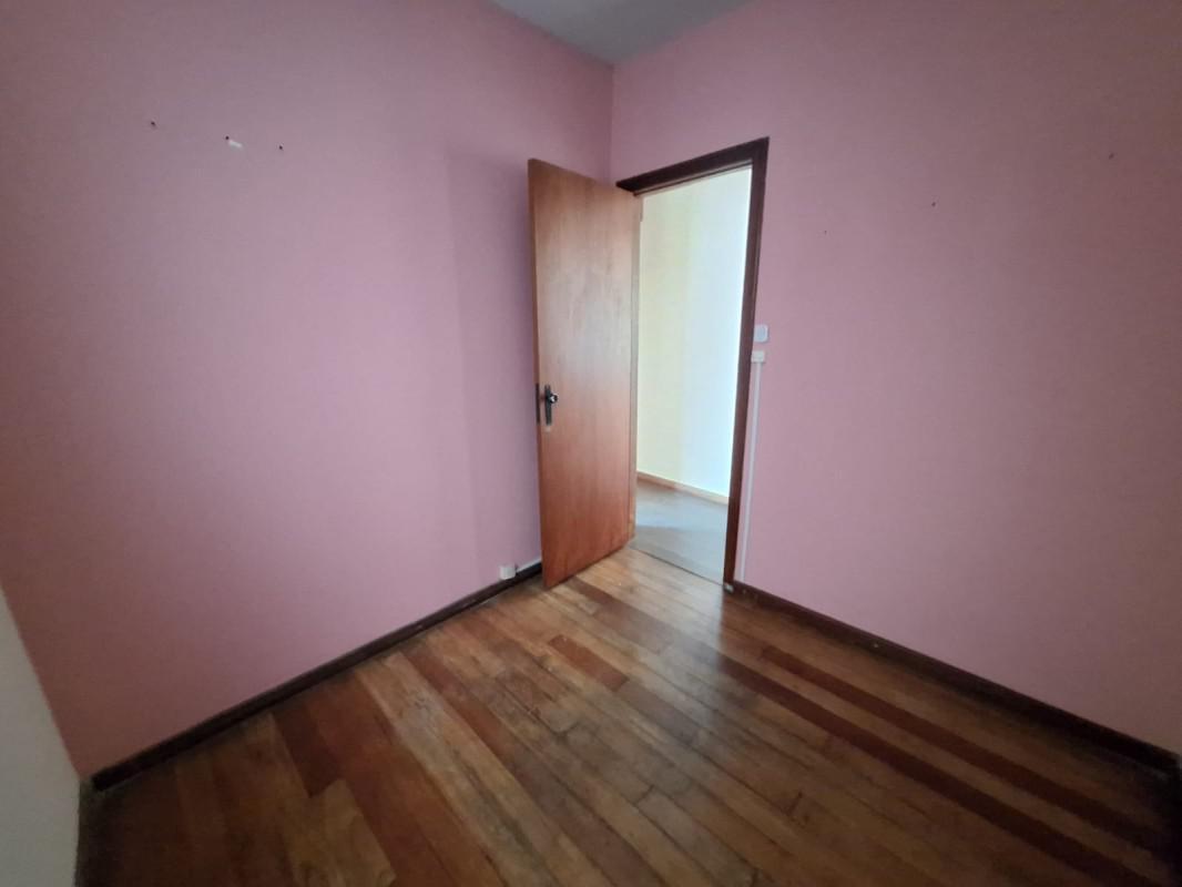 Apartamento, União, 3 Quartos, 2 Vagas, 1 Suíte