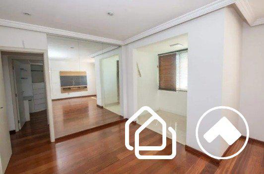 Apartamento, Buritis, 3 Quartos, 2 Vagas, 1 Suíte
