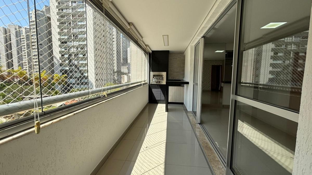 Apartamento, Vila da Serra, 3 Quartos, 2 Vagas, 1 Suíte