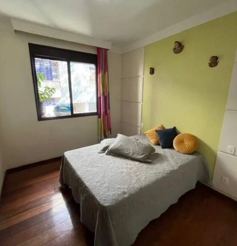 Apartamento, Buritis, 0 Quarto, 0 Vaga