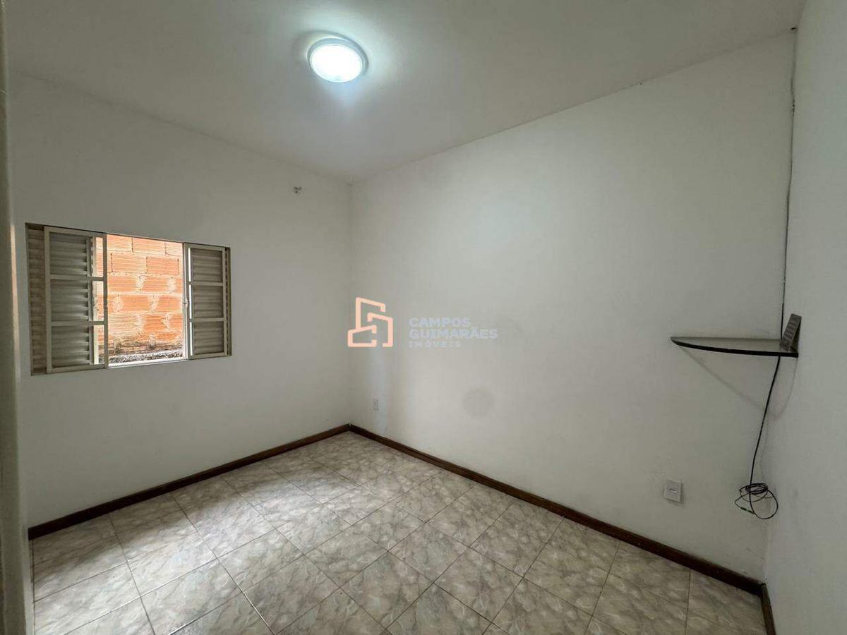 Casa, Diamante, 2 Quartos, 1 Vaga