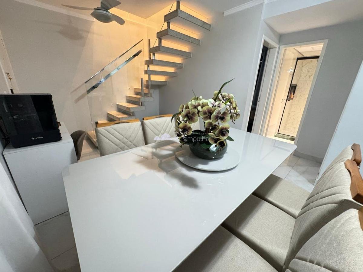 Apartamento, Itapoã, 2 Quartos, 1 Vaga