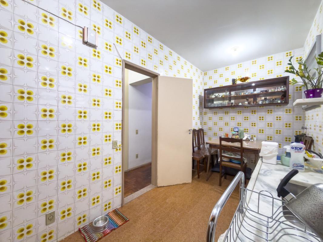 Apartamento, Colégio Batista, 3 Quartos, 1 Vaga